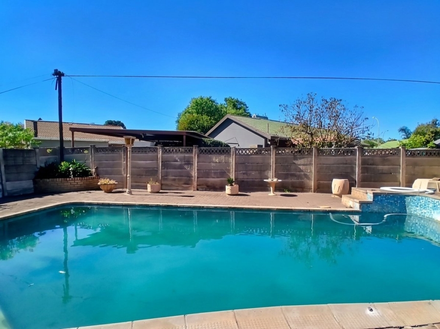 3 Bedroom Property for Sale in Fauna Free State